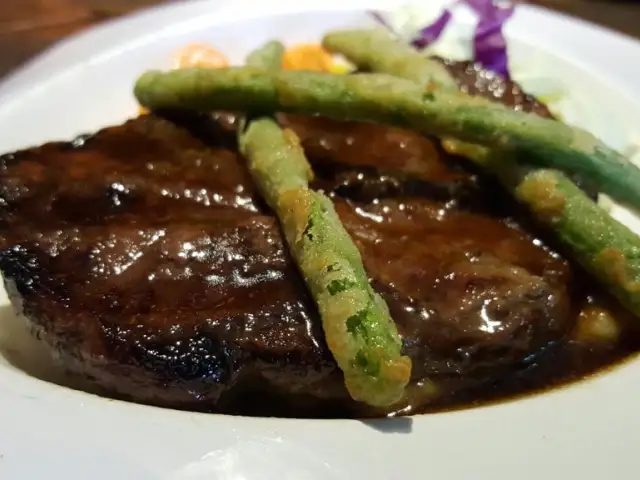 Gambar Makanan OZTCafe &Steakhouse 10