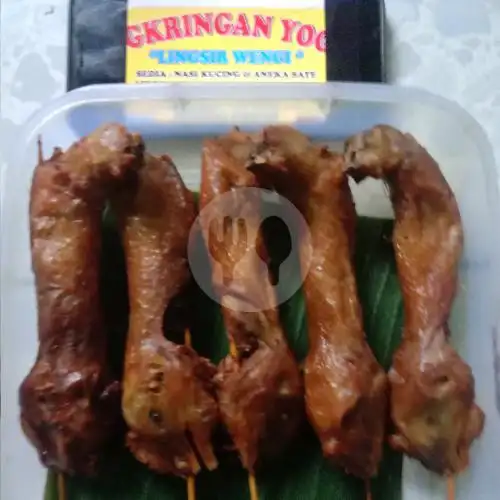 Gambar Makanan Angkringan Jogya Linggsir Wengi, Ciater Raya 10