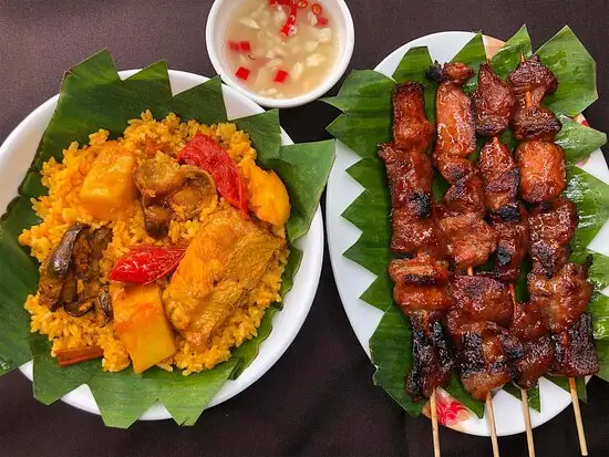 Tambayan Restobar Food Photo 1
