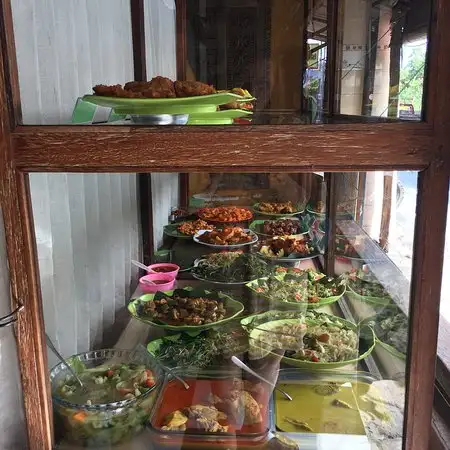 Gambar Makanan Dapoer Indonesia 18