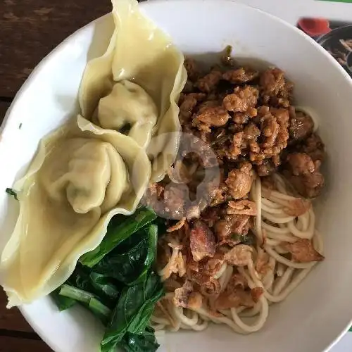 Gambar Makanan Bakso Bolu Lancar Jaya 2