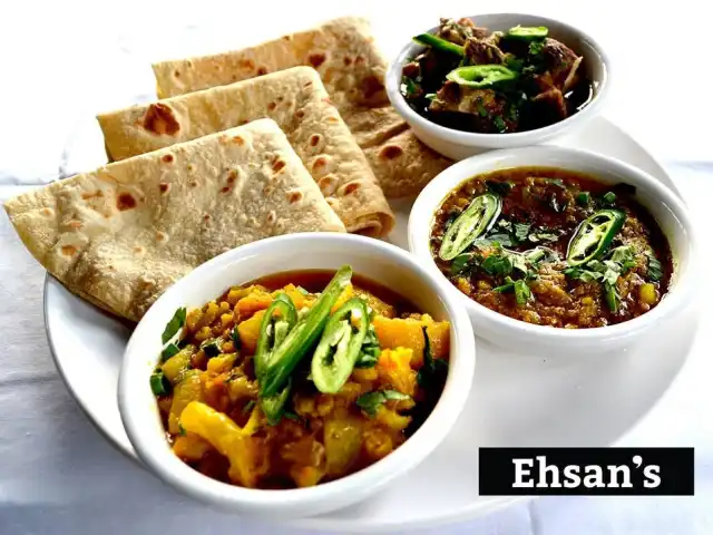 Ehsan's Food Photo 5