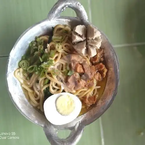 Gambar Makanan MIE AYAM SPESIAL SURATNO, Jl,BONAKARTA 7