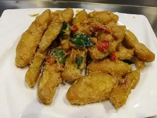 天王饭Restoran Nasi Tian Wang