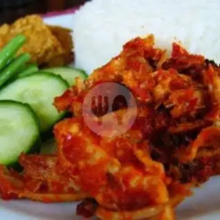 Gambar Makanan Kedai Ikhtiar 9