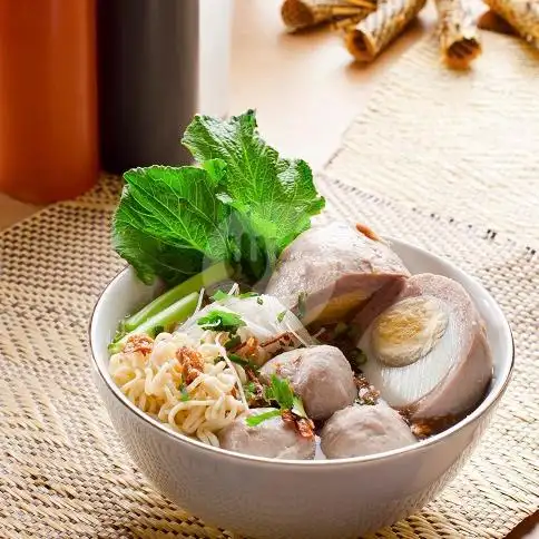 Gambar Makanan Bakso Jawir (JWR), Gading Serpong 7