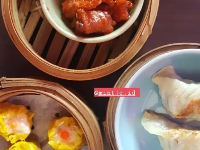 Gambar Makanan Mintje Noodle & Dim Sum 2