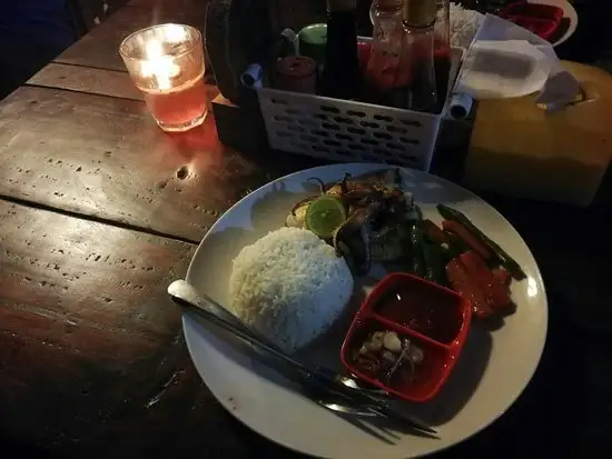 Gambar Makanan Warung pancer 15