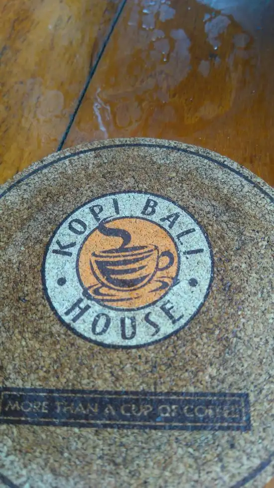 Gambar Makanan Kopi Bali House 12