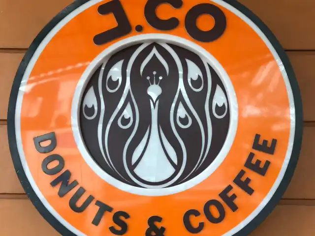 Gambar Makanan J.Co Donuts & Coffee 3