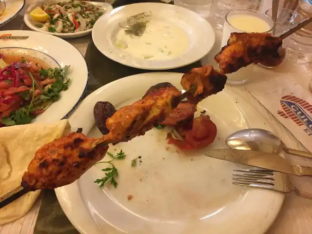 Çulcuoğlu Kebap'nin yemek ve ambiyans fotoğrafları 65