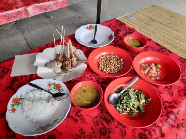 Gambar Makanan Warung Lesehan "Merta Sari" 13