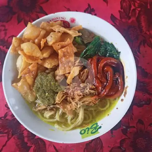 Gambar Makanan Mie Ayam Ibu Karyati 1