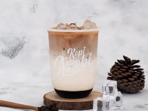 Kopi ARobi