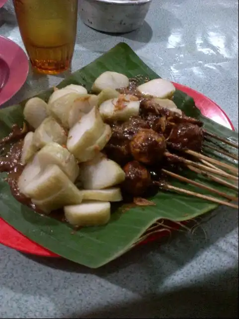 Gambar Makanan Rujak Shanghai Glodok 10