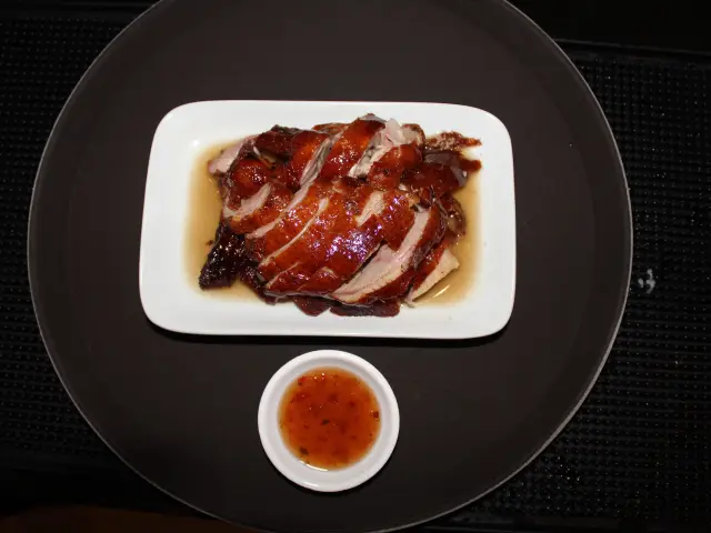 Sam's HK Restaurant Food Photo 5