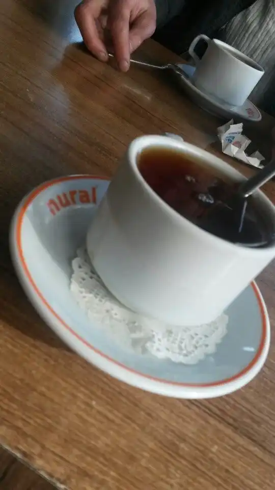 Nural Cafe'nin yemek ve ambiyans fotoğrafları 6