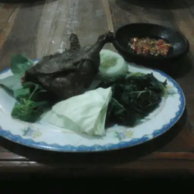 Bebek & Ayam Goreng Pak Ndut