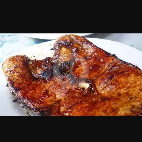 Gambar Makanan Ayam Bakar Bojolali 9