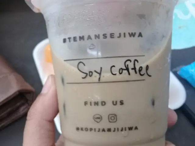 Gambar Makanan KopiJanjiJiwa 3