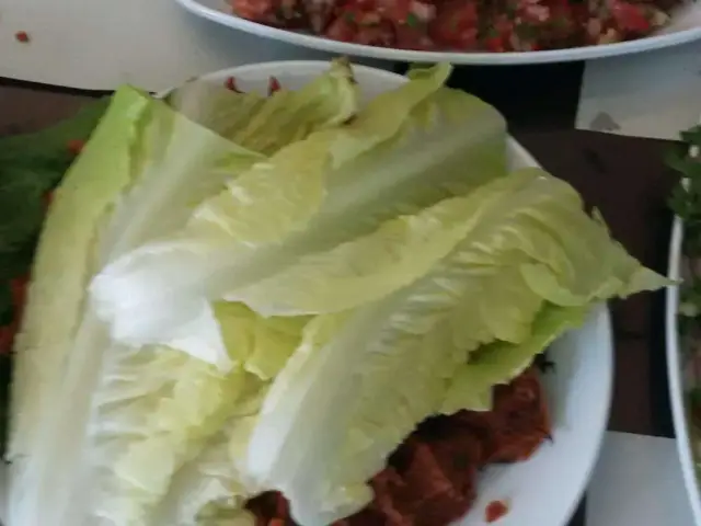 Ümit Baba Gerçek Adana Kebap'nin yemek ve ambiyans fotoğrafları 10