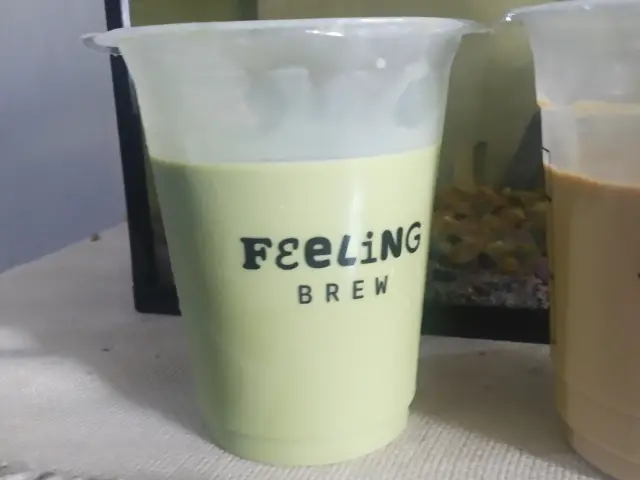 Gambar Makanan FeelingBrew 9