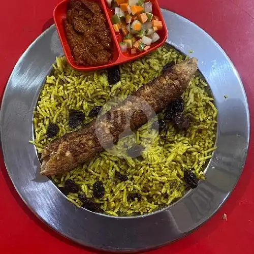 Gambar Makanan Nasi Kebuli Alvayyadh, Ciledug 20