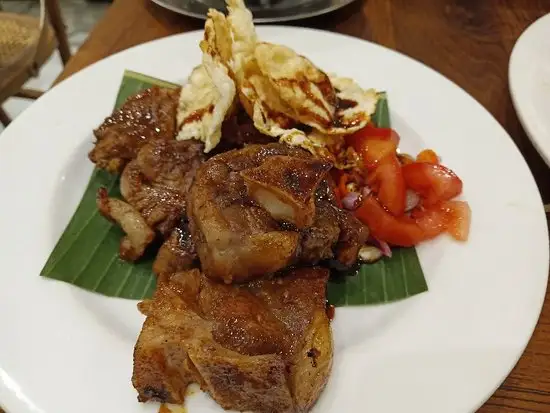 Gambar Makanan Kafe Betawi - Emporium Mall 9