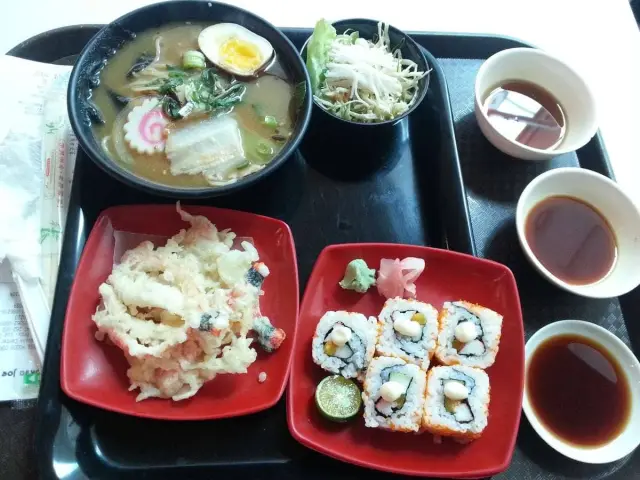 Tokyo Joe Food Photo 7