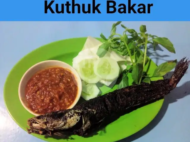 Gambar Makanan Rejenu Penyet Bakar, Soekarno Hatta 3