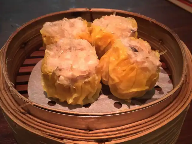 Gloria Maris Shark's Fin Restaurant - Dimsum Food Photo 4