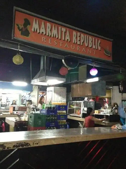 Marmita Republic