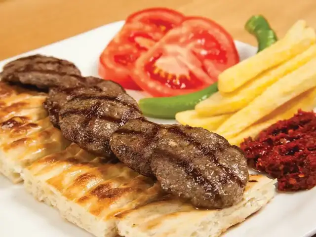 Bonet Döner'nin yemek ve ambiyans fotoğrafları 20