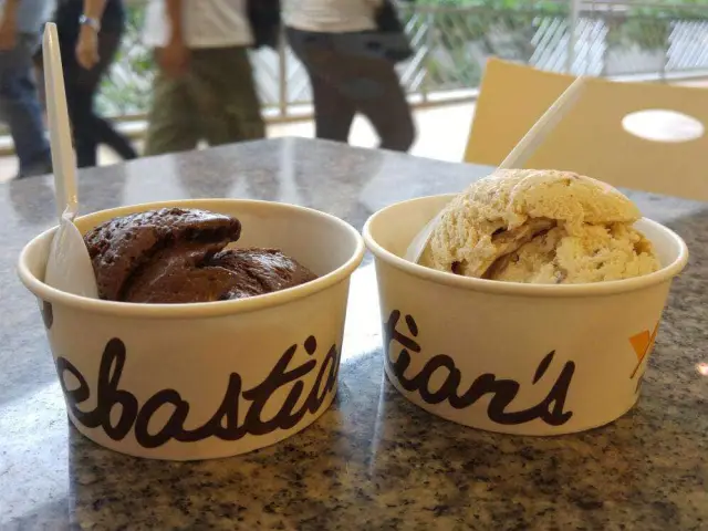 Sebastian's Ice Cream Food Photo 6