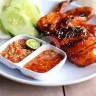 Gambar Makanan AYAM BAKAR MADU JAKARTA, ULUWATU 1