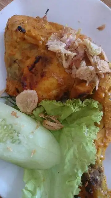 Gambar Makanan RM Dendeng Batokok 7