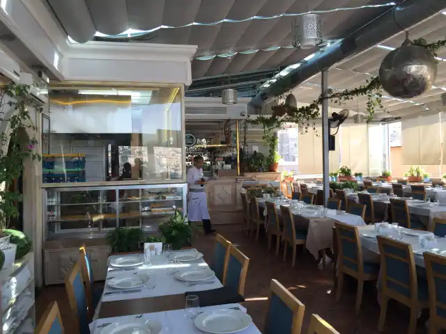 Hamdi Restaurant'nin yemek ve ambiyans fotoğrafları 68