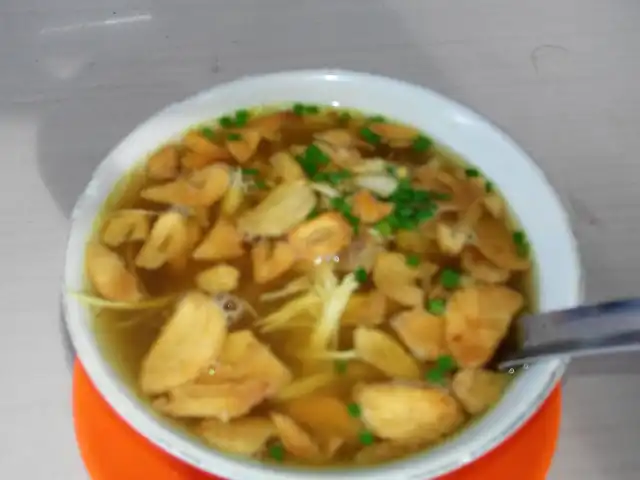 Gambar Makanan Soto Kudus Kartini Bekasi 8