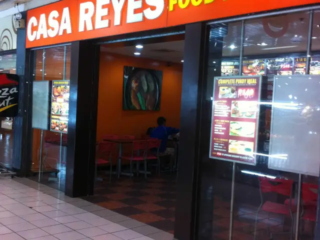 Casa Reyes Food Photo 5