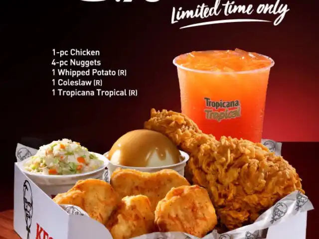 KFC Food Photo 11