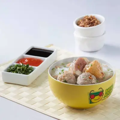 Bakso Atom