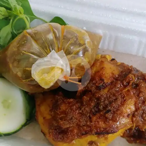 Gambar Makanan Putri Barokah Seafood, Batam Kota 4