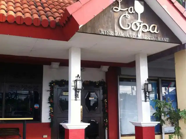 La Copa Wine Bar & Restaurant Food Photo 4