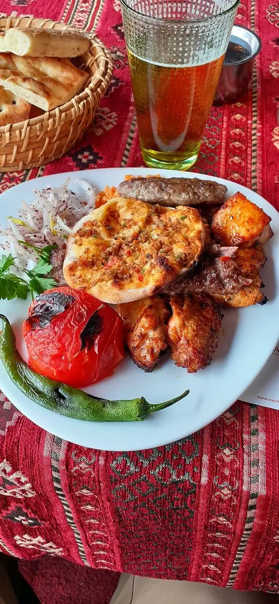 Şirvan Sofrası'nin yemek ve ambiyans fotoğrafları 65