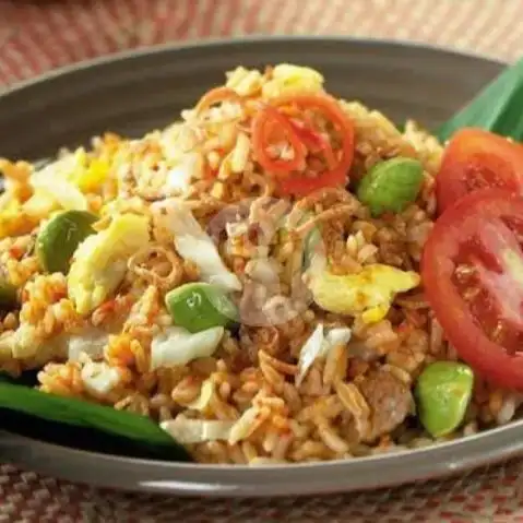 Gambar Makanan FRIED RICE DAN NOODLE STATION, Sekupang 11