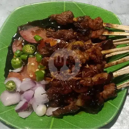 Gambar Makanan Pondok Sate Madura Jelambar Jaya Pakuwon 4