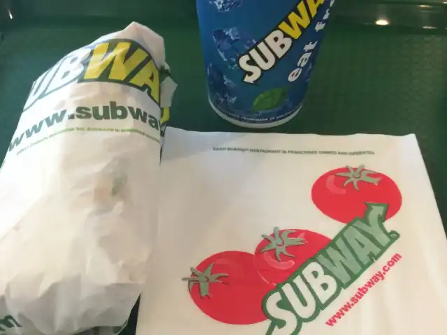 Subway Food Photo 14