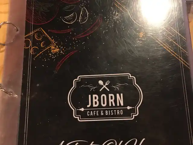 Jborn Cafe & Bistro Food Photo 13