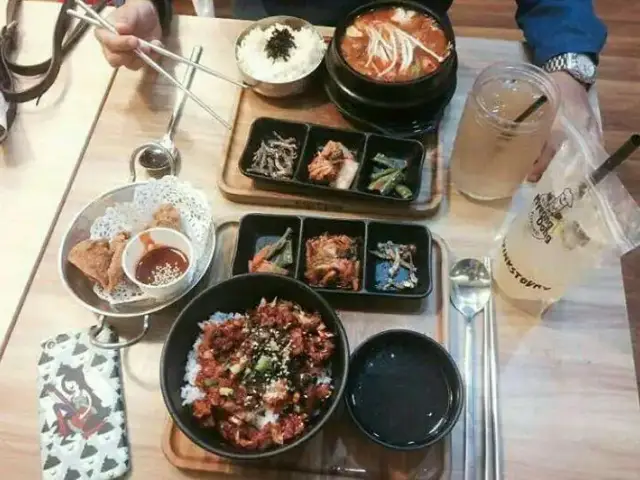 MyeongDong Topokki Food Photo 16