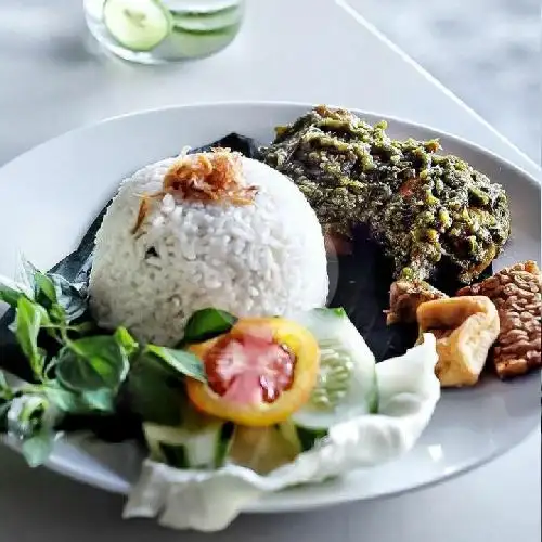 Gambar Makanan Warung Lalapan Sekar Bambu, Kerobokan 6